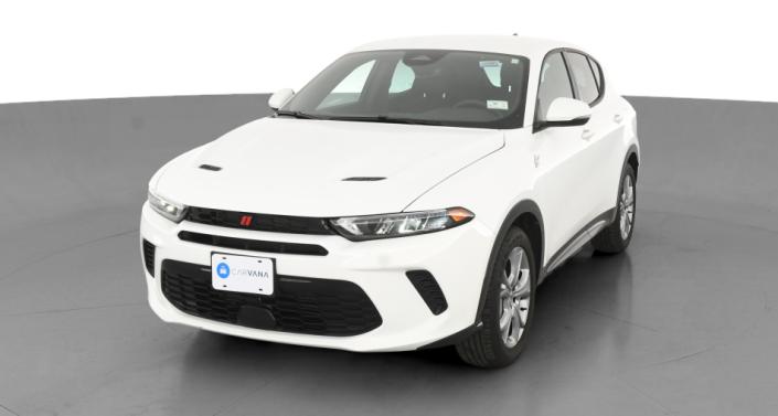 2024 Dodge Hornet R/T Hero Image