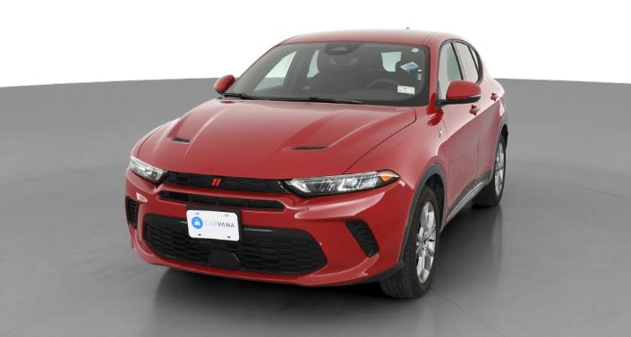 Thumbnail: 2024 Dodge Hornet - 1