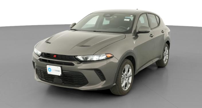 Thumbnail: 2024 Dodge Hornet - 1