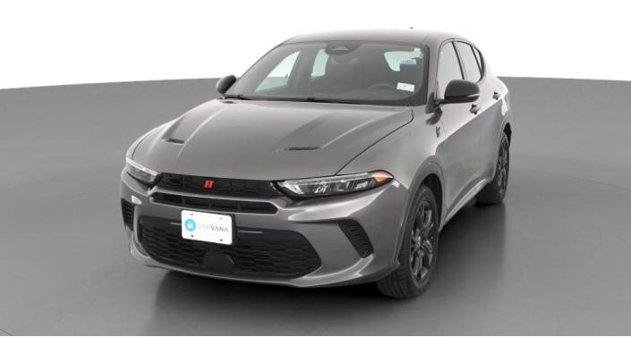 Thumbnail: 2024 Dodge Hornet - 1