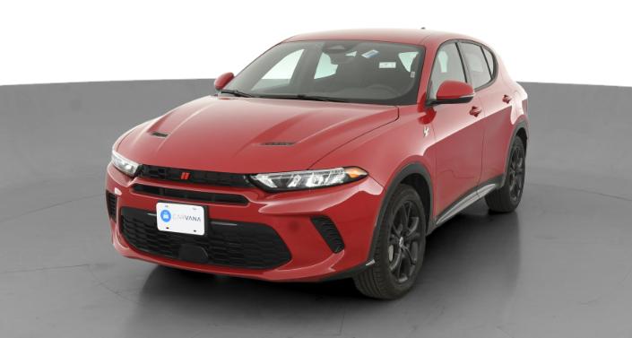 Thumbnail: 2024 Dodge Hornet - 1