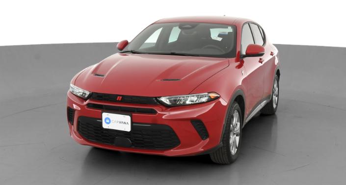Thumbnail: 2024 Dodge Hornet - 1