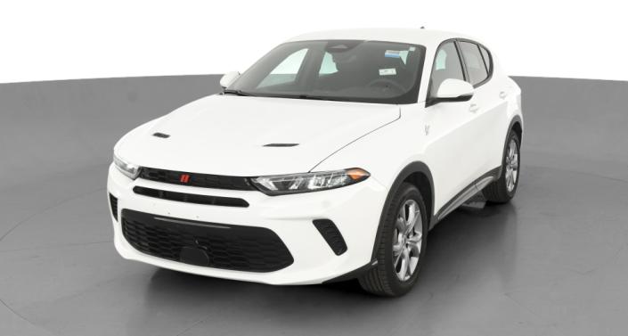 2024 Dodge Hornet R/T Hero Image
