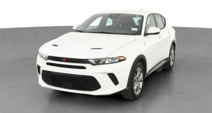 Thumbnail: 2024 Dodge Hornet - 1