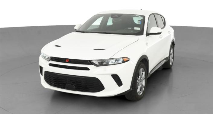 Thumbnail: 2024 Dodge Hornet - 1