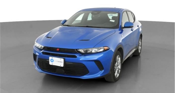 Thumbnail: 2024 Dodge Hornet - 1