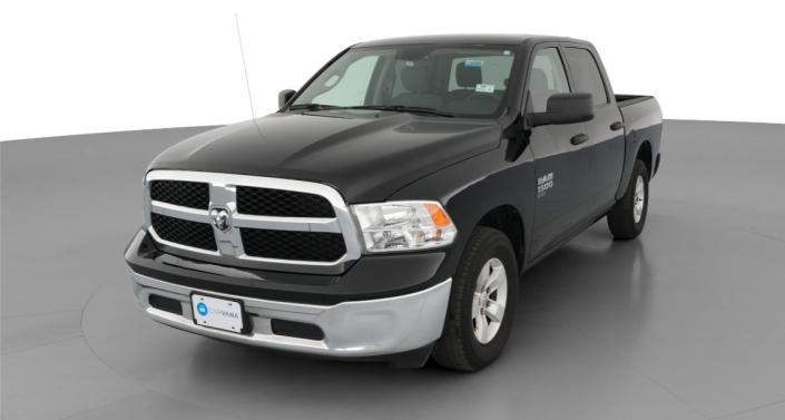 Thumbnail: 2022 RAM 1500 Classic - 1