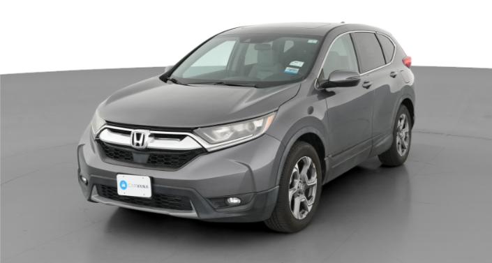 Thumbnail: 2019 Honda CR-V - 1