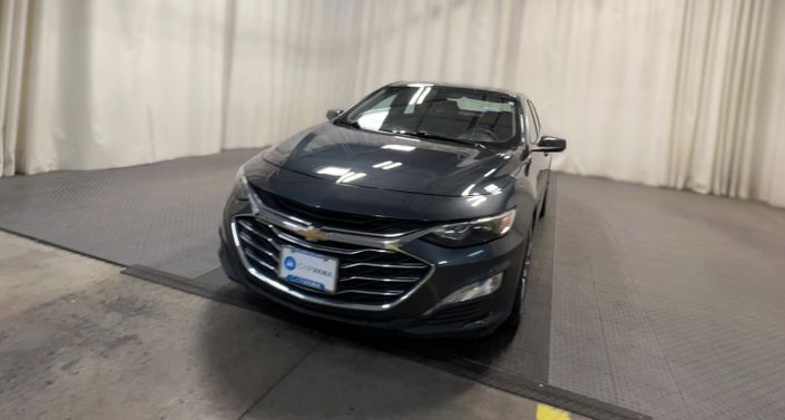 Thumbnail: 2021 Chevrolet Malibu - 1
