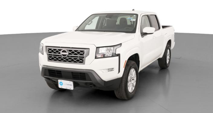 Thumbnail: 2024 Nissan Frontier - 1