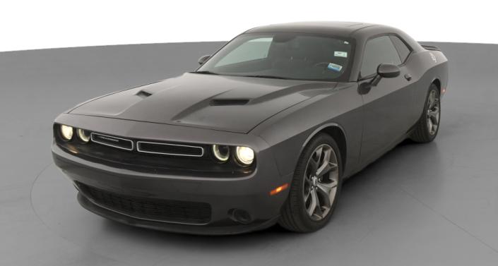 Thumbnail: 2017 Dodge Challenger - 1