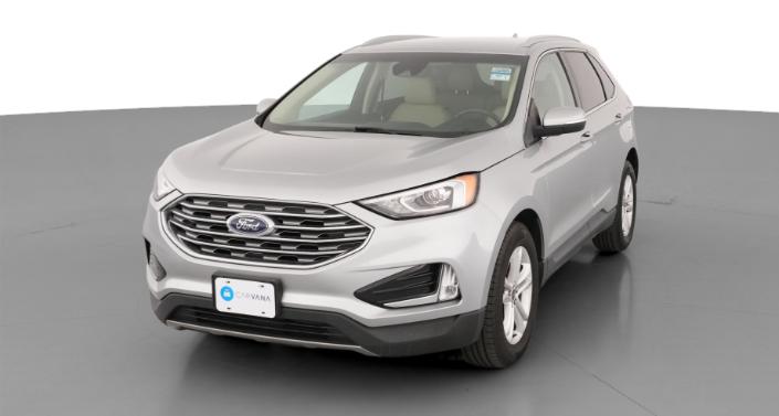 Thumbnail: 2020 Ford Edge - 1