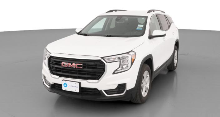 Thumbnail: 2023 GMC Terrain - 1