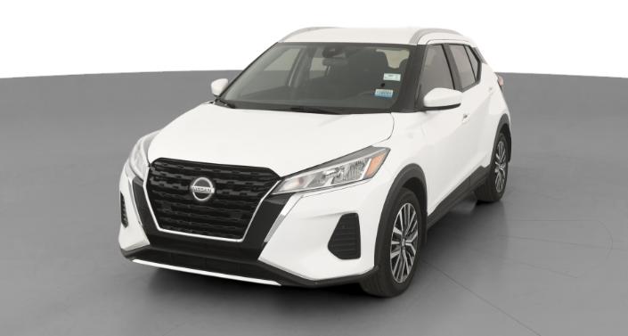 Thumbnail: 2021 Nissan Kicks - 1