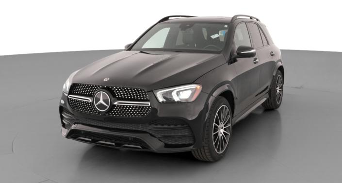 Thumbnail: 2022 Mercedes-Benz GLE - 1