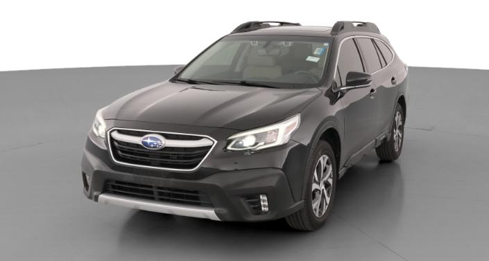 Thumbnail: 2022 Subaru Outback - 1