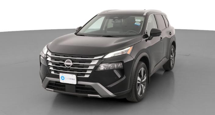 Thumbnail: 2024 Nissan Rogue - 1