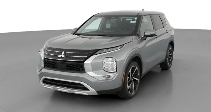 Thumbnail: 2023 Mitsubishi Outlander - 1