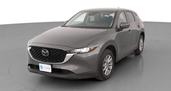 Thumbnail: 2022 Mazda CX-5 - 1