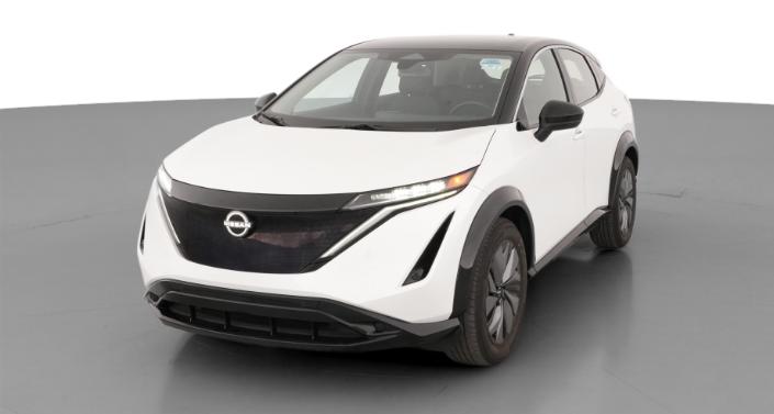 Thumbnail: 2024 Nissan Ariya - 1
