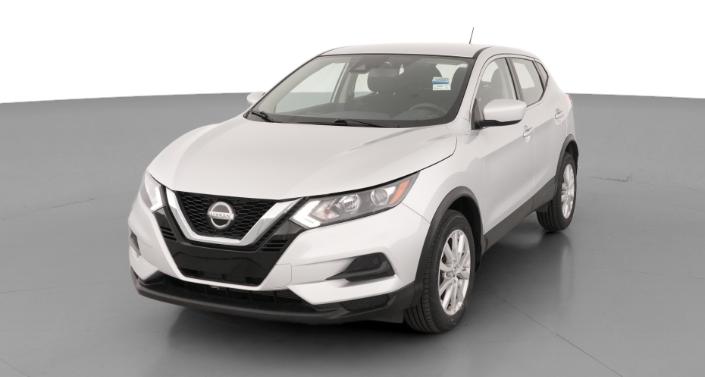 Thumbnail: 2021 Nissan Rogue Sport - 1