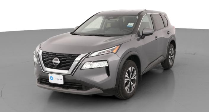 Thumbnail: 2023 Nissan Rogue - 1