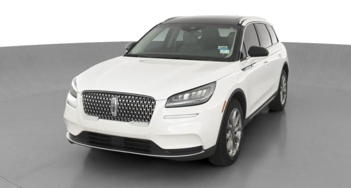 2020 Lincoln Corsair Standard -
                  Framingham, MA