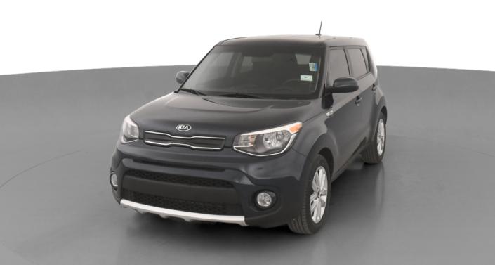 Thumbnail: 2017 Kia Soul - 1