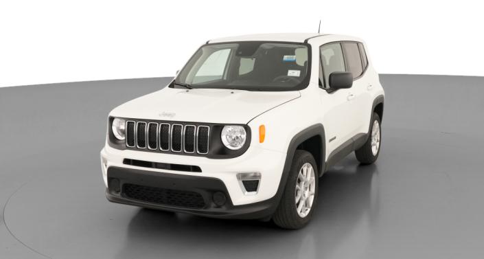 Thumbnail: 2023 Jeep Renegade - 1