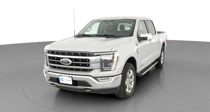 Thumbnail: 2023 Ford Econoline - 1