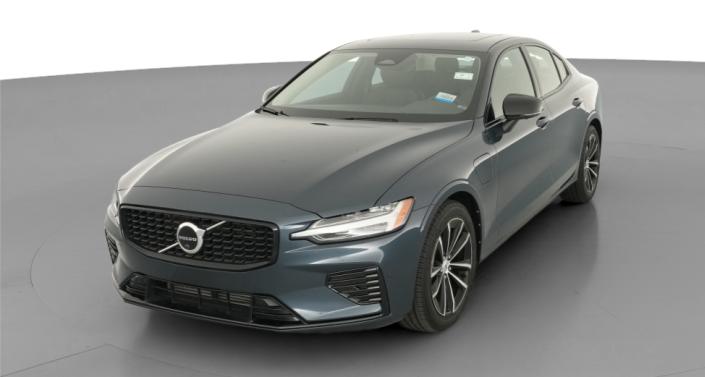 Thumbnail: 2023 Volvo S60 - 1