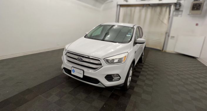 Thumbnail: 2019 Ford Escape - 1
