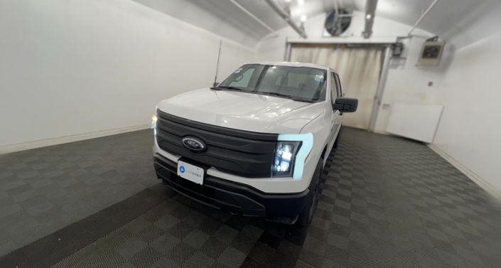 Thumbnail: 2023 Ford F-150 - 1
