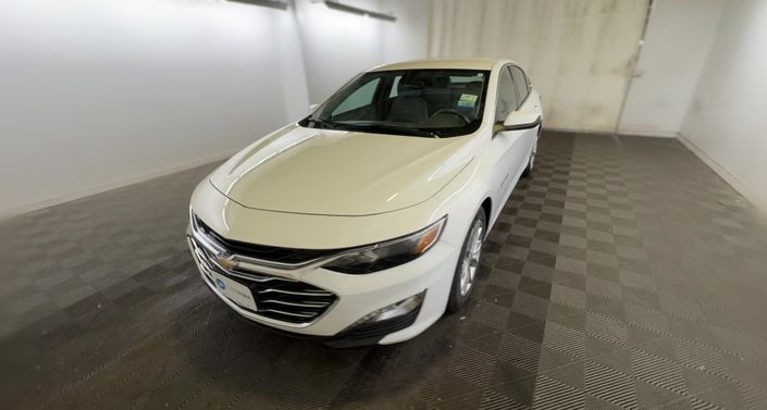 Thumbnail: 2022 Chevrolet Malibu - 1