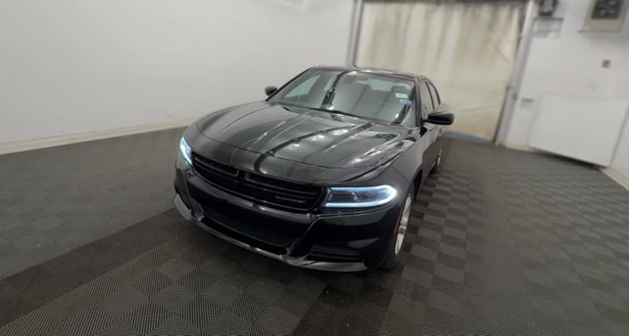 Thumbnail: 2023 Dodge Charger - 1