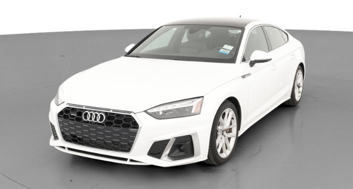 Thumbnail: 2024 Audi A5 - 1