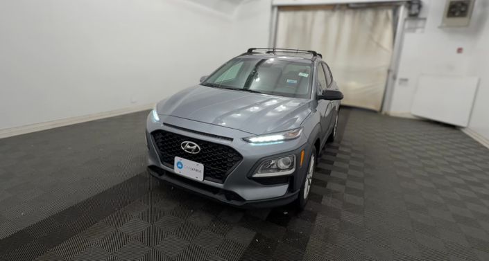 Thumbnail: 2020 Hyundai Kona - 1