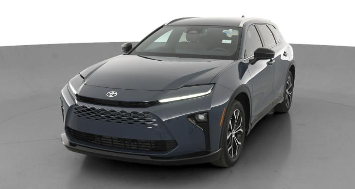 2025 Toyota Crown Signia XLE -
                  Bessemer, AL