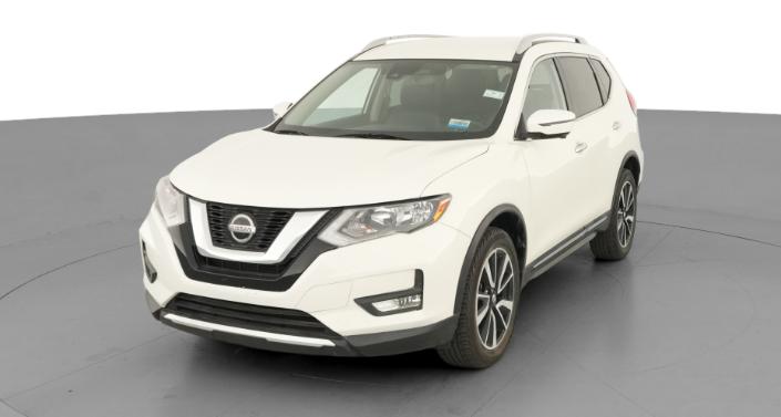 Thumbnail: 2019 Nissan Rogue - 1