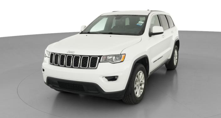 Thumbnail: 2022 Jeep Grand Cherokee - 1