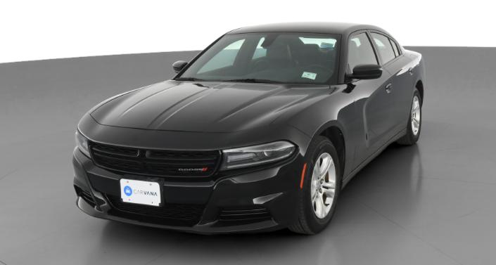 Thumbnail: 2021 Dodge Charger - 1
