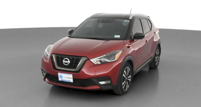 Thumbnail: 2020 Nissan Kicks - 1
