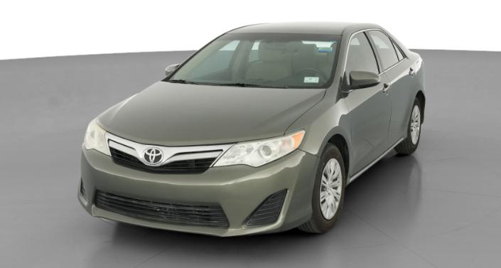Thumbnail: 2014 Toyota Camry - 1