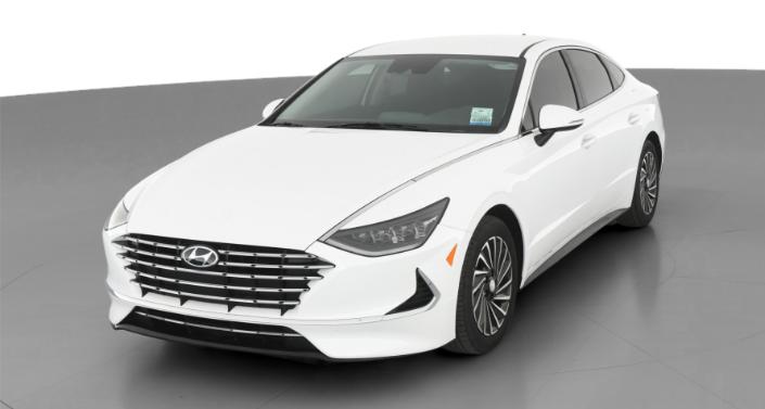 Thumbnail: 2023 Hyundai Sonata - 1