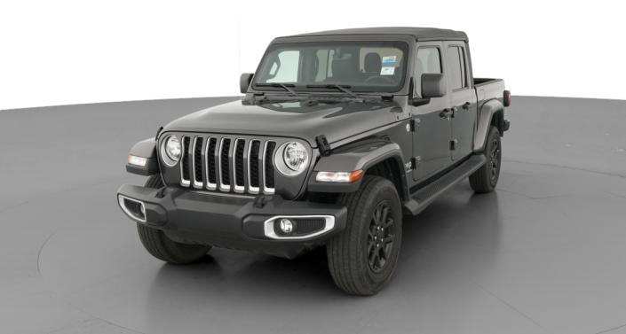 Thumbnail: 2023 Jeep Gladiator - 1