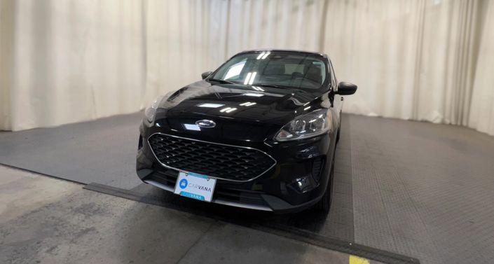 Thumbnail: 2022 Ford Escape - 1