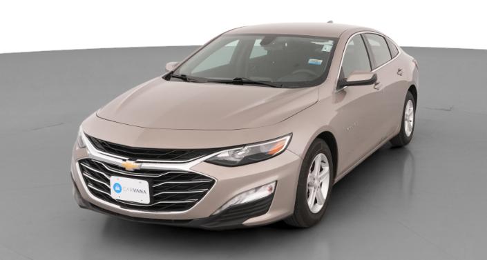 Thumbnail: 2022 Chevrolet Malibu - 1
