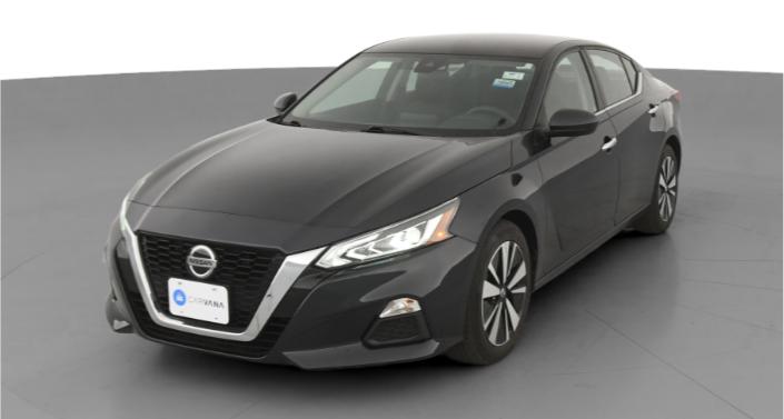 Thumbnail: 2022 Nissan Altima - 1