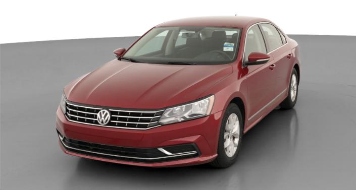 Thumbnail: 2016 Volkswagen Passat - 1