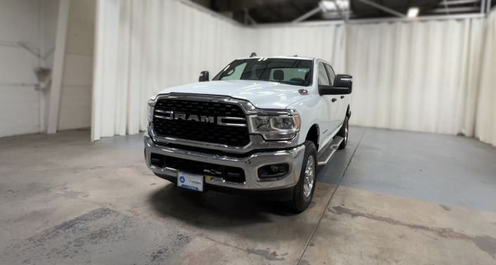 Thumbnail: 2024 RAM 2500 - 1
